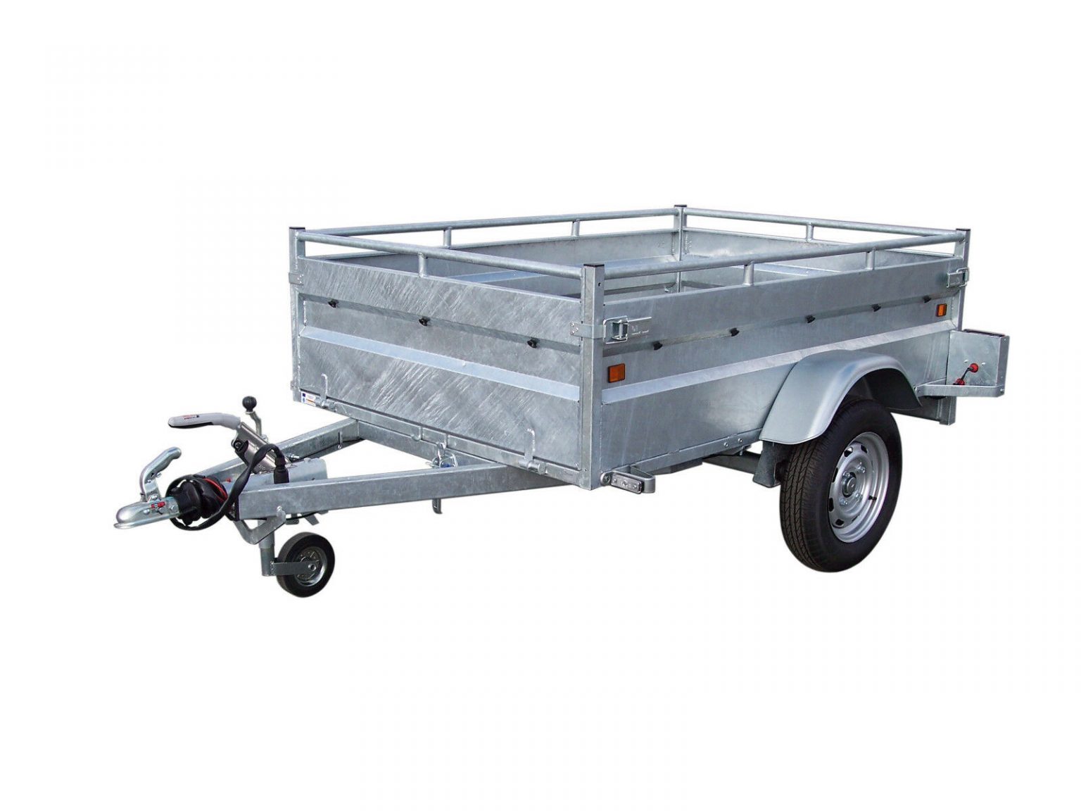 Lider Trailers | Lider Trailers