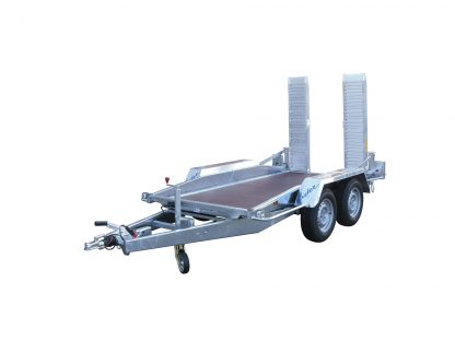 The Uk S Largest Stockist And Supplier Of Lider Trailers