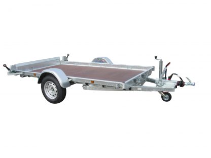 The Uk S Largest Stockist And Supplier Of Lider Trailers