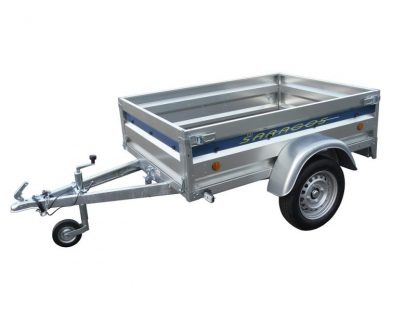 The Uk S Largest Stockist And Supplier Of Lider Trailers